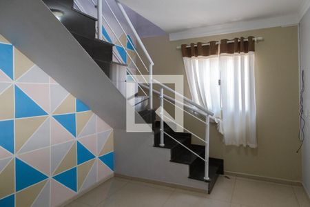 Sala de casa à venda com 4 quartos, 260m² em Jardim São Judas Tadeu, Guarulhos