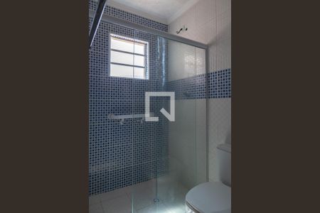 Casa para alugar com 260m², 4 quartos e 2 vagas Casa para alugar com 260m², 4 quartos e 2 vagasBanheiro da Suíte 1