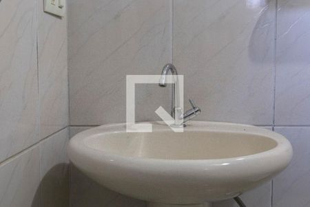 Casa para alugar com 260m², 4 quartos e 2 vagas Casa para alugar com 260m², 4 quartos e 2 vagasBanheiro da Suíte 2