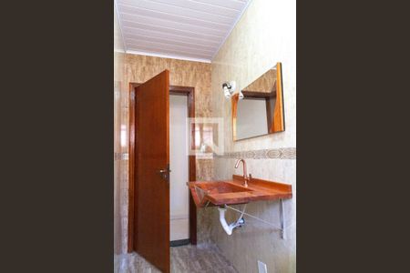 Casa para alugar com 260m², 4 quartos e 2 vagas Casa para alugar com 260m², 4 quartos e 2 vagasBanheiro 3