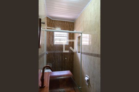 Casa para alugar com 260m², 4 quartos e 2 vagas Casa para alugar com 260m², 4 quartos e 2 vagasBanheiro 3