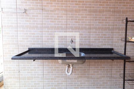 Casa para alugar com 260m², 4 quartos e 2 vagas Casa para alugar com 260m², 4 quartos e 2 vagasÁrea de serviço e quintal