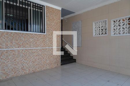 Casa para alugar com 260m², 4 quartos e 2 vagas Casa para alugar com 260m², 4 quartos e 2 vagasGaragem