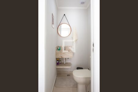 Apartamento à venda com 120m², 1 quarto e 1 vaga Apartamento à venda com 120m², 1 quarto e 1 vagaBanheiro Social