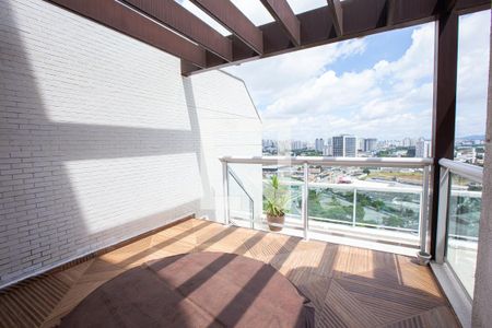 Apartamento à venda com 120m², 1 quarto e 1 vaga Apartamento à venda com 120m², 1 quarto e 1 vagaJacuzzi