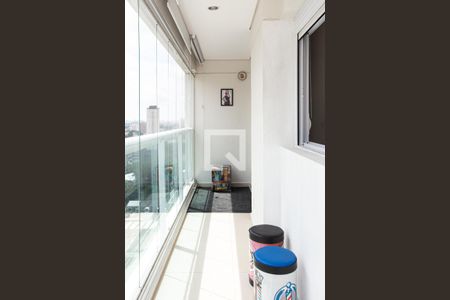 Apartamento à venda com 120m², 1 quarto e 1 vaga Apartamento à venda com 120m², 1 quarto e 1 vagaSacada