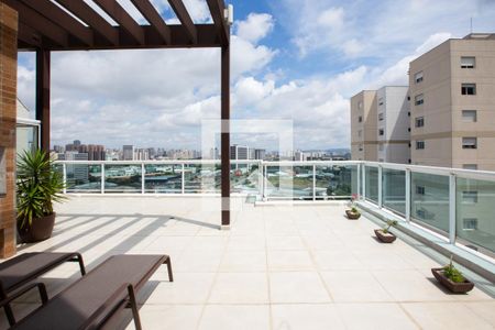 Apartamento à venda com 120m², 1 quarto e 1 vaga Apartamento à venda com 120m², 1 quarto e 1 vagaCobertura