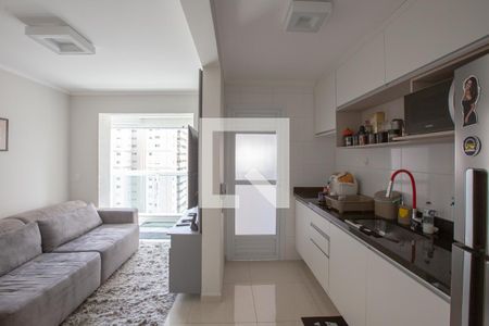 Apartamento à venda com 120m², 1 quarto e 1 vaga Apartamento à venda com 120m², 1 quarto e 1 vagaSala
