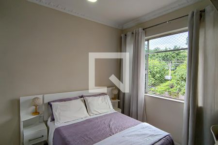 quarto 1 de apartamento à venda com 2 quartos, 66m² em Pechincha, Rio de Janeiro