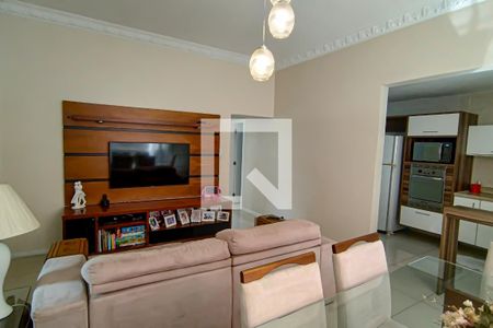 sala de apartamento à venda com 2 quartos, 66m² em Pechincha, Rio de Janeiro