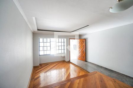 Sala de casa para alugar com 3 quartos, 250m² em Vila Gomes Cardim, São Paulo