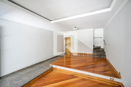 Sala de casa para alugar com 3 quartos, 250m² em Vila Gomes Cardim, São Paulo