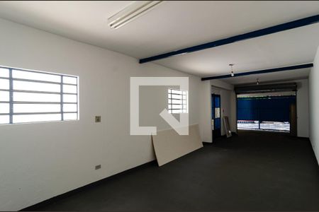 Sala de casa à venda com 1 quarto, 120m² em Parque Jabaquara, São Paulo
