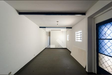 Sala de casa à venda com 1 quarto, 120m² em Parque Jabaquara, São Paulo