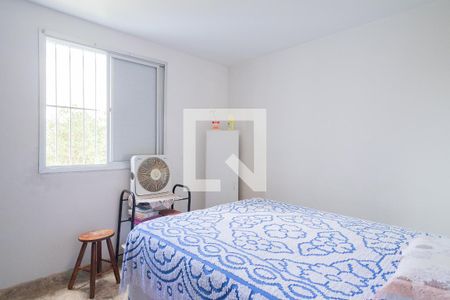 Quarto 1 de apartamento para alugar com 2 quartos, 62m² em Ferrazópolis, São Bernardo do Campo