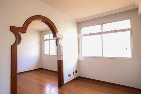 Apartamento para alugar com 180m², 4 quartos e 3 vagasSala