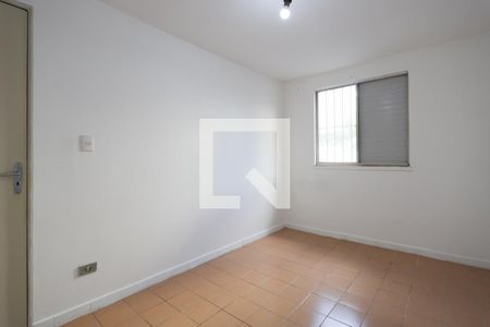 Quarto 1 de apartamento para alugar com 2 quartos, 57m² em Vila Nova Cachoeirinha, São Paulo