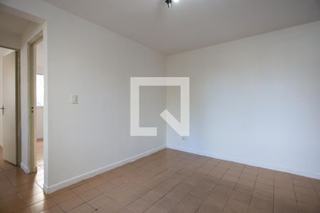 Sala de apartamento para alugar com 2 quartos, 57m² em Vila Nova Cachoeirinha, São Paulo