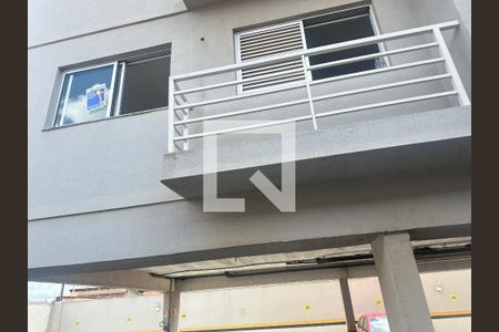 Studio para alugar com 36m², 1 quarto e 1 vagaÁrea comum 