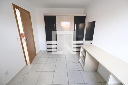 Studio para alugar com 36m², 1 quarto e 1 vagaQuarto 1