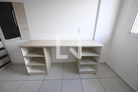 Studio para alugar com 36m², 1 quarto e 1 vagaQuarto 1