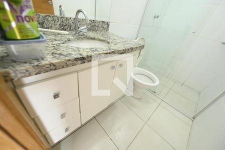 Studio para alugar com 36m², 1 quarto e 1 vagaBanheiro 