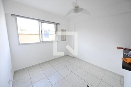 Sala/Cozinha de kitnet/studio para alugar com 1 quarto, 36m² em Setor Leste Vila Nova, Goiânia