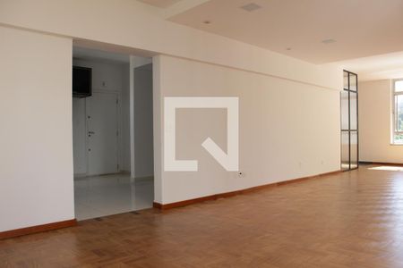 Sala de apartamento para alugar com 4 quartos, 180m² em Cerqueira César, São Paulo