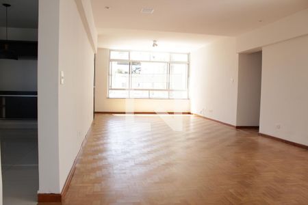 Apartamento para alugar com 180m², 4 quartos e 1 vagaSala