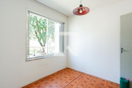Cozinha de apartamento à venda com 3 quartos, 59m² em Vila Ipiranga, Porto Alegre