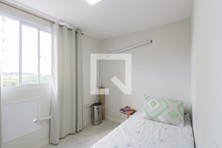 Quarto 1 de apartamento à venda com 2 quartos, 53m² em Jacarepaguá, Rio de Janeiro