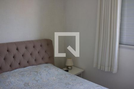 Suite de apartamento para alugar com 3 quartos, 57m² em Pirajussara, São Paulo