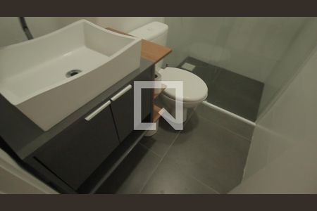 Apartamento à venda com 48m², 2 quartos e 1 vagaBanheiro