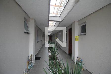 Apartamento à venda com 48m², 2 quartos e 1 vagaÁrea comum