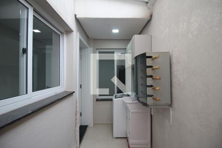 Apartamento à venda com 48m², 2 quartos e 1 vagaÁrea de Serviço