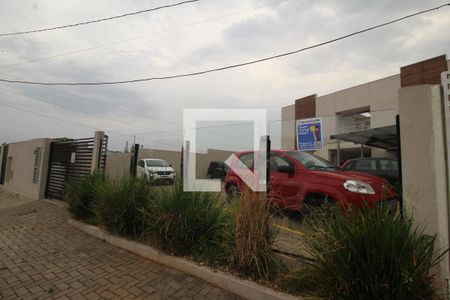 Apartamento à venda com 48m², 2 quartos e 1 vagaÁrea comum