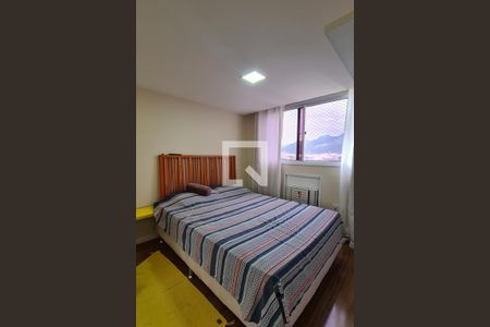 Quarto - suite  de apartamento à venda com 3 quartos, 70m² em Cachambi, Rio de Janeiro