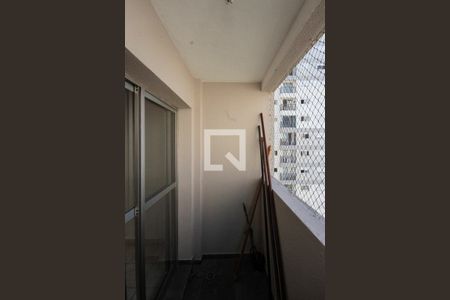 Varanda de apartamento à venda com 3 quartos, 68m² em Vila Formosa, São Paulo