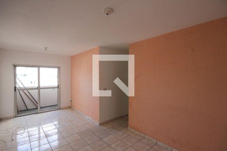 Sala de apartamento à venda com 3 quartos, 68m² em Vila Formosa, São Paulo