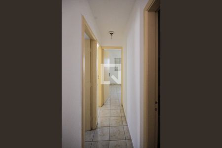 Corredor de apartamento à venda com 3 quartos, 68m² em Vila Formosa, São Paulo