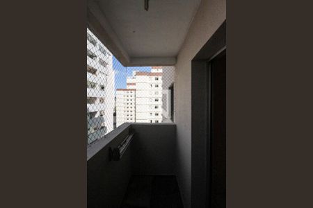 Varanda de apartamento à venda com 3 quartos, 68m² em Vila Formosa, São Paulo