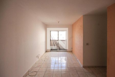 Sala de apartamento à venda com 3 quartos, 68m² em Vila Formosa, São Paulo