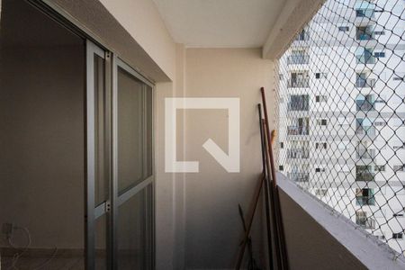 Varanda de apartamento à venda com 3 quartos, 68m² em Vila Formosa, São Paulo