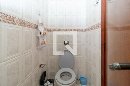 Banheiro do Quarto 1 de casa à venda com 2 quartos, 108m² em Vila Matilde, São Paulo