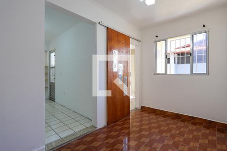 Sala de casa para alugar com 1 quarto, 40m² em Vila Nova Cachoeirinha, São Paulo