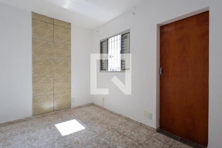 Quarto de casa para alugar com 1 quarto, 40m² em Vila Nova Cachoeirinha, São Paulo