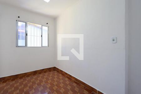 Sala de casa para alugar com 1 quarto, 40m² em Vila Nova Cachoeirinha, São Paulo