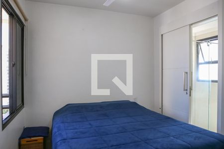 Suíte de apartamento à venda com 2 quartos, 62m² em Água Branca, São Paulo