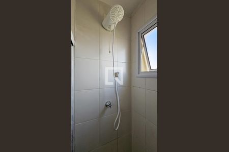 Apartamento para alugar com 46m², 2 quartos e 1 vaga Apartamento para alugar com 46m², 2 quartos e 1 vagaBanheiro