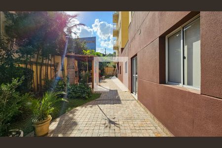 Apartamento para alugar com 46m², 2 quartos e 1 vaga Apartamento para alugar com 46m², 2 quartos e 1 vagaÁrea comum